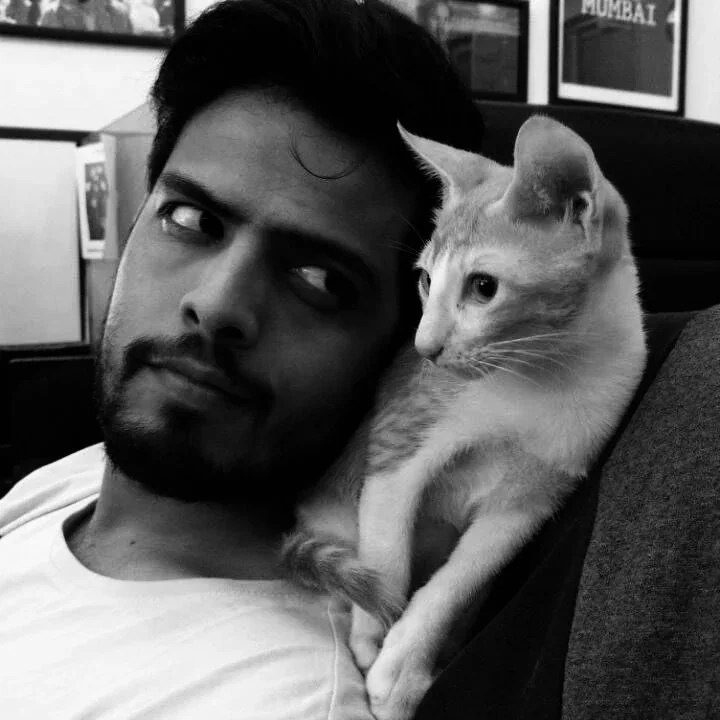 Ajit Nair