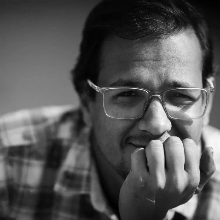 Priyanshu Mittal