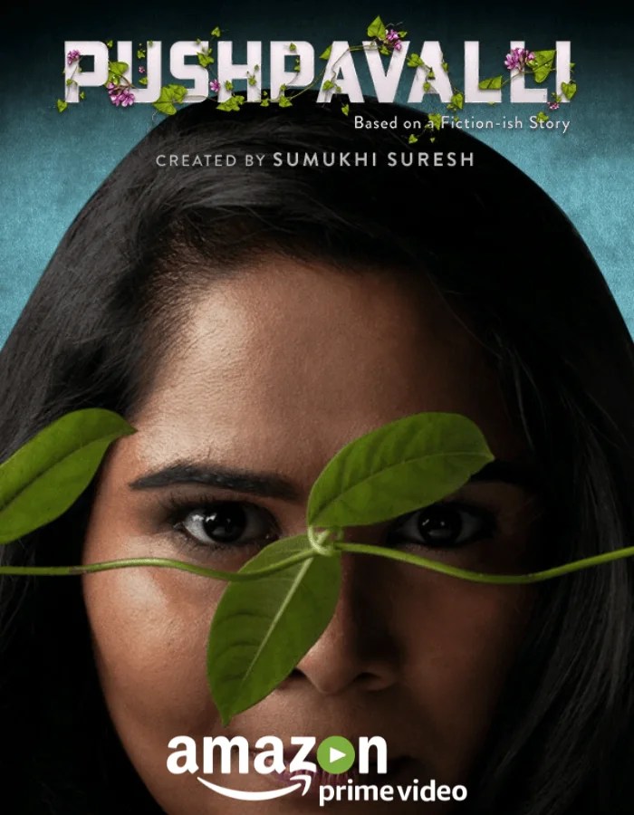 Pushpavalli poster