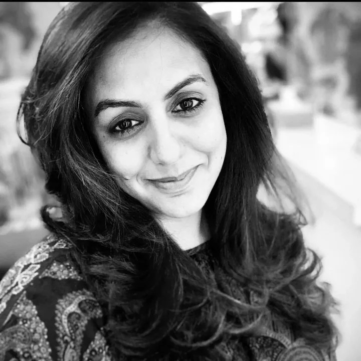 Urmi Sahni