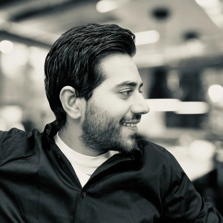 Rohan Pujara