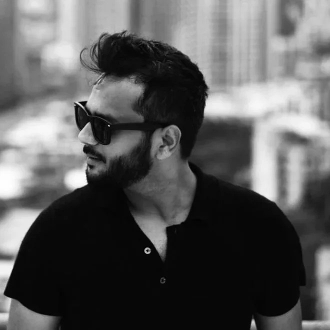 Sanket Rathod