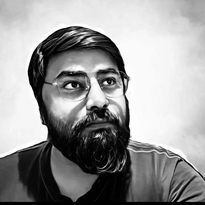 Ravikant Soitkar